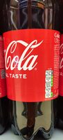 coca cola 1,75