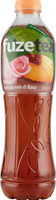 fuze tea