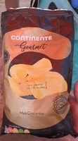 Batata frita gourmet