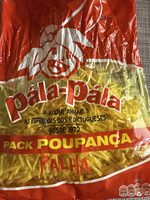 Pack Poupança Palha