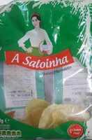 batata frita rodelas