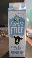 Laktose Frei Milch 3,5% Fett