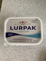 Lurpak Lighter Slightly Salted
