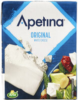 ORIGINAL WHITE CHEESE