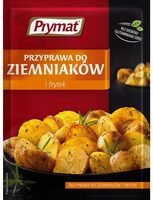 Przyprawa do ziemniaków i frytek