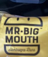 Big Mouth Buns