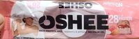 Raspberry & Almond High Protein Bar PROMO