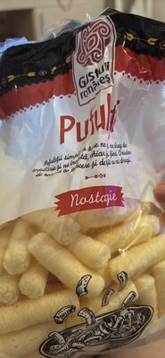 Pufuleți