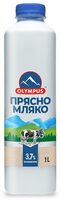 Прясно краве мляко 3,7%
