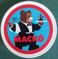 Mackó