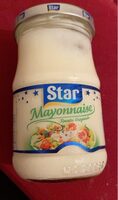 Mayonnaise