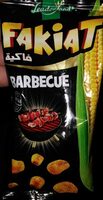 Fakiat Barbeque