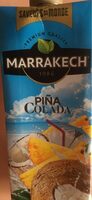 PIÑA COLADA