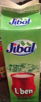 Lben jibal450