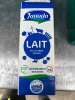 Lait