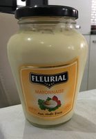 Mayonnaise