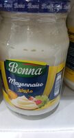 Mayonnaise Bonna