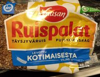 Ruispalat Original
