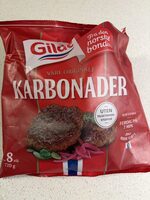 Karbonader