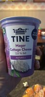Cottage Cheese Mager 2% fett