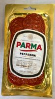 PEPPERONI PARMA