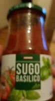 Sugo, Basilico