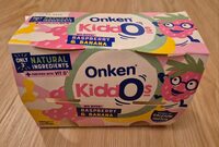 Onken Kiddos