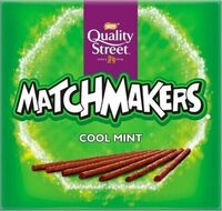 Matchmakers Cool Mint