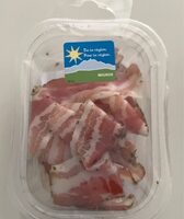 Apero Lard séché aux herbes