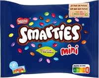 SMARTIES MINI sachet 315g