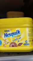 Nesquik Cocoa