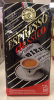 Espresso Classico All' Italiana