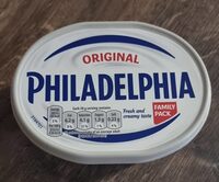 PHILADELPHIA ORIGINAL