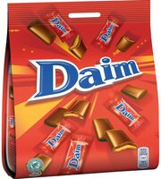 Daim Bar