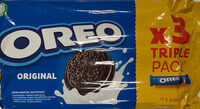 Oreo Original