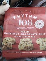 Rhythm 108