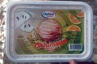 Helado Familiar Chiromoya Alegre