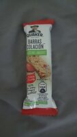 QUAKER BARRAS COLACIÓN