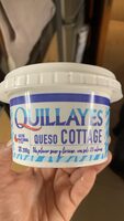 QUILLAYES QUESO COTTAGE