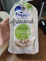 Pão de Forma Artesanale