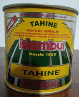 Tahine