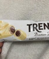 Trento Branco-Dark