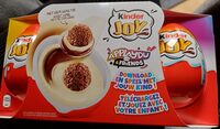 Oeuf Kinder