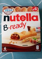 B-ready 6 pièces