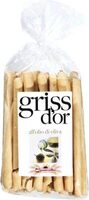 Griss d'or