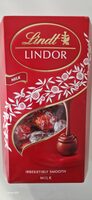 Lindor Milk