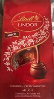 Lindor Milch