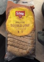 Maestro Cereale avec du Levain, Millet et Quinoa