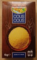 Cous cous