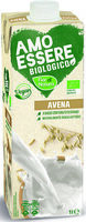 Bevanda all'avena